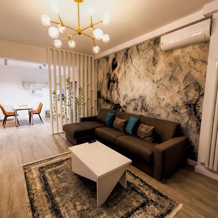 Rasarit De Vacanta Mamaia Ngoại thất bức ảnh