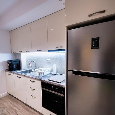 Rasarit De Vacanta Mamaia Ngoại thất bức ảnh