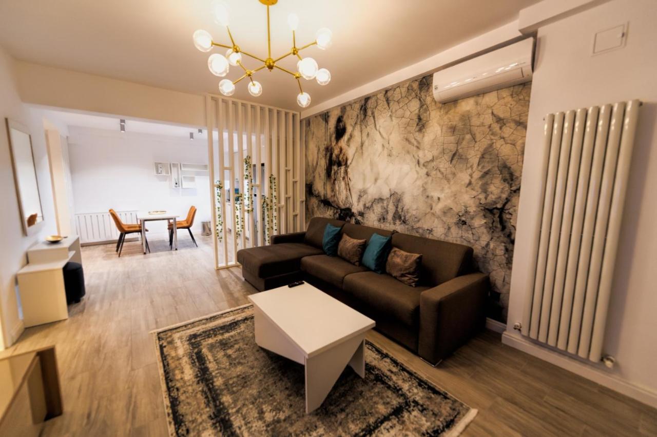 Rasarit De Vacanta Mamaia Ngoại thất bức ảnh