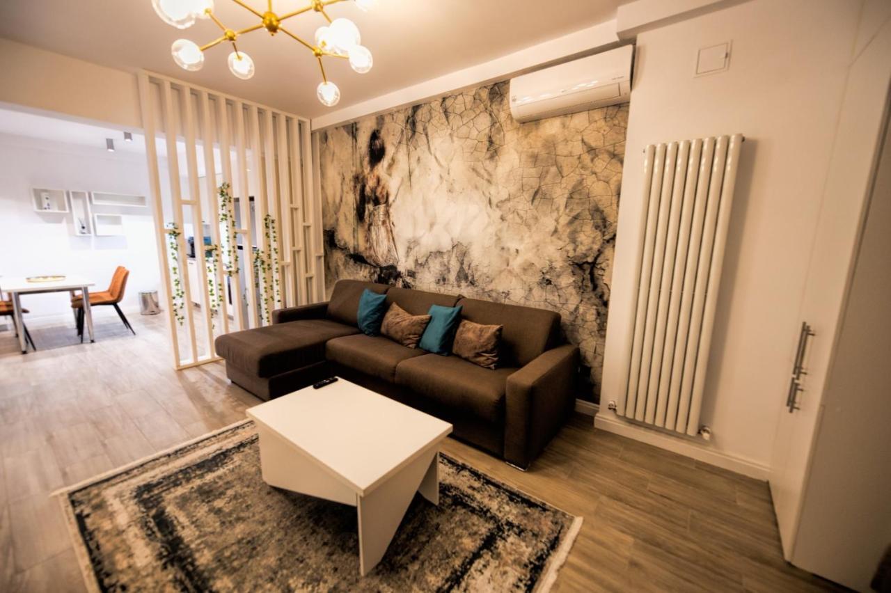 Rasarit De Vacanta Mamaia Ngoại thất bức ảnh