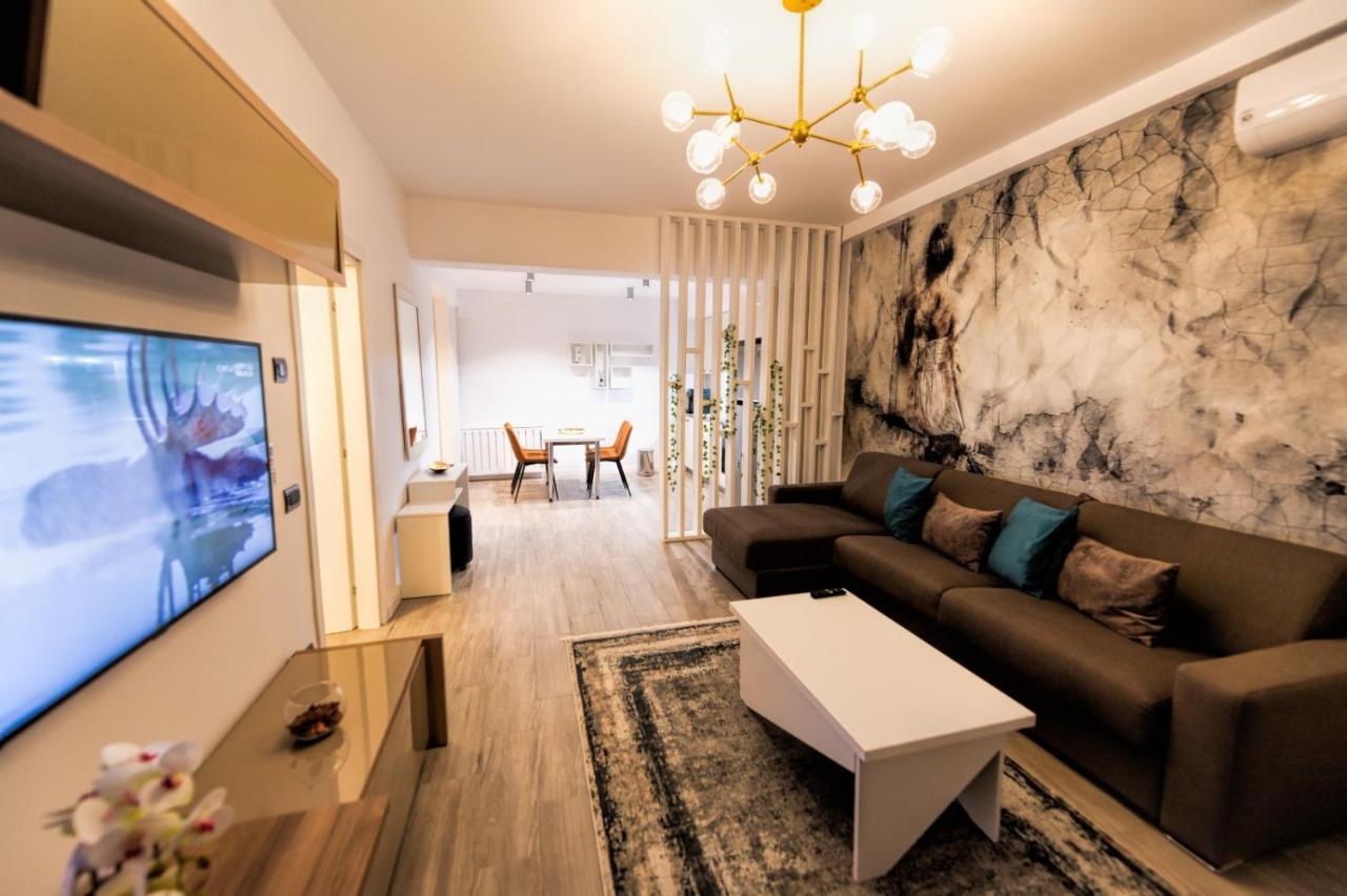 Rasarit De Vacanta Mamaia Ngoại thất bức ảnh