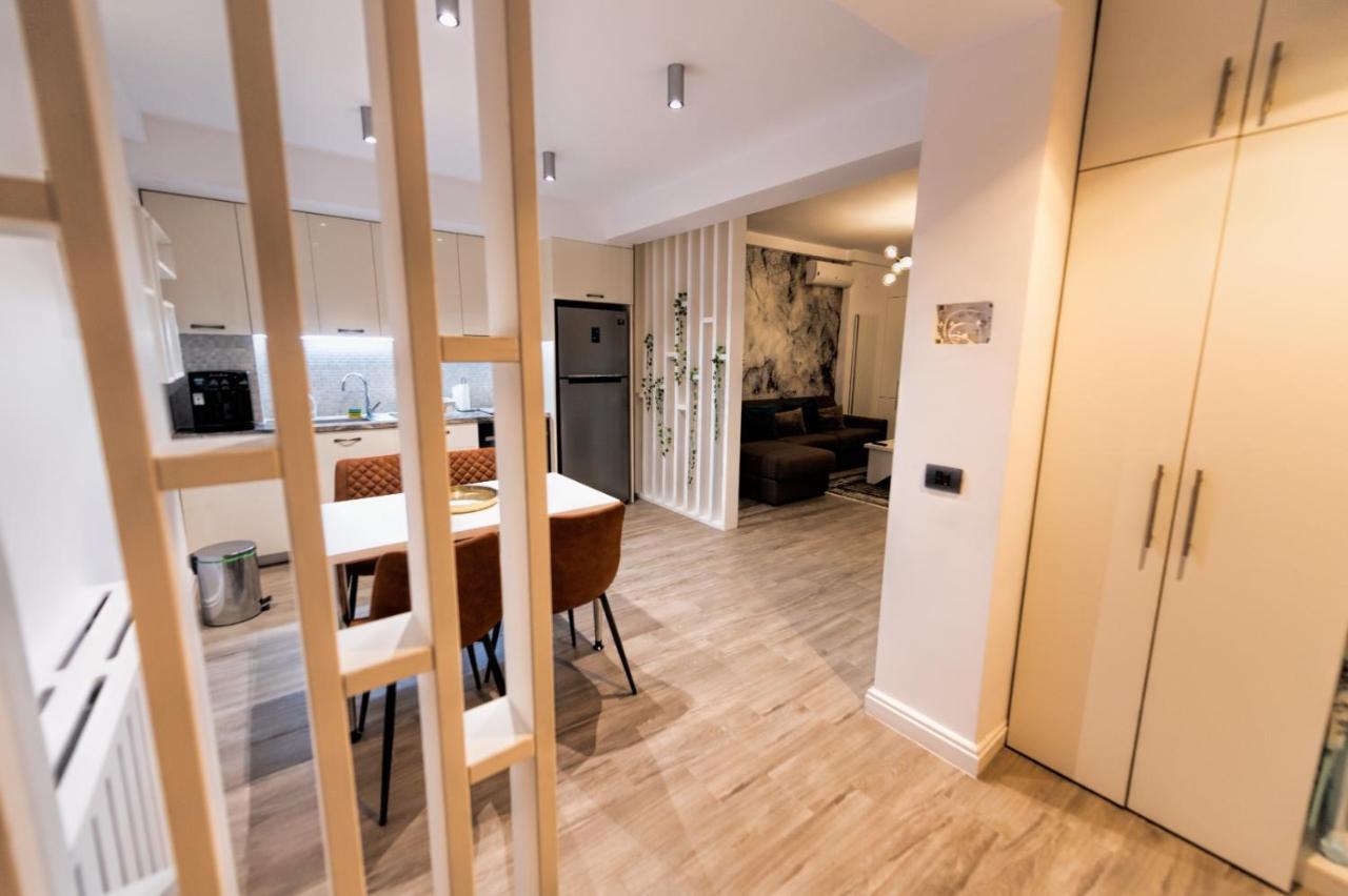 Rasarit De Vacanta Mamaia Ngoại thất bức ảnh