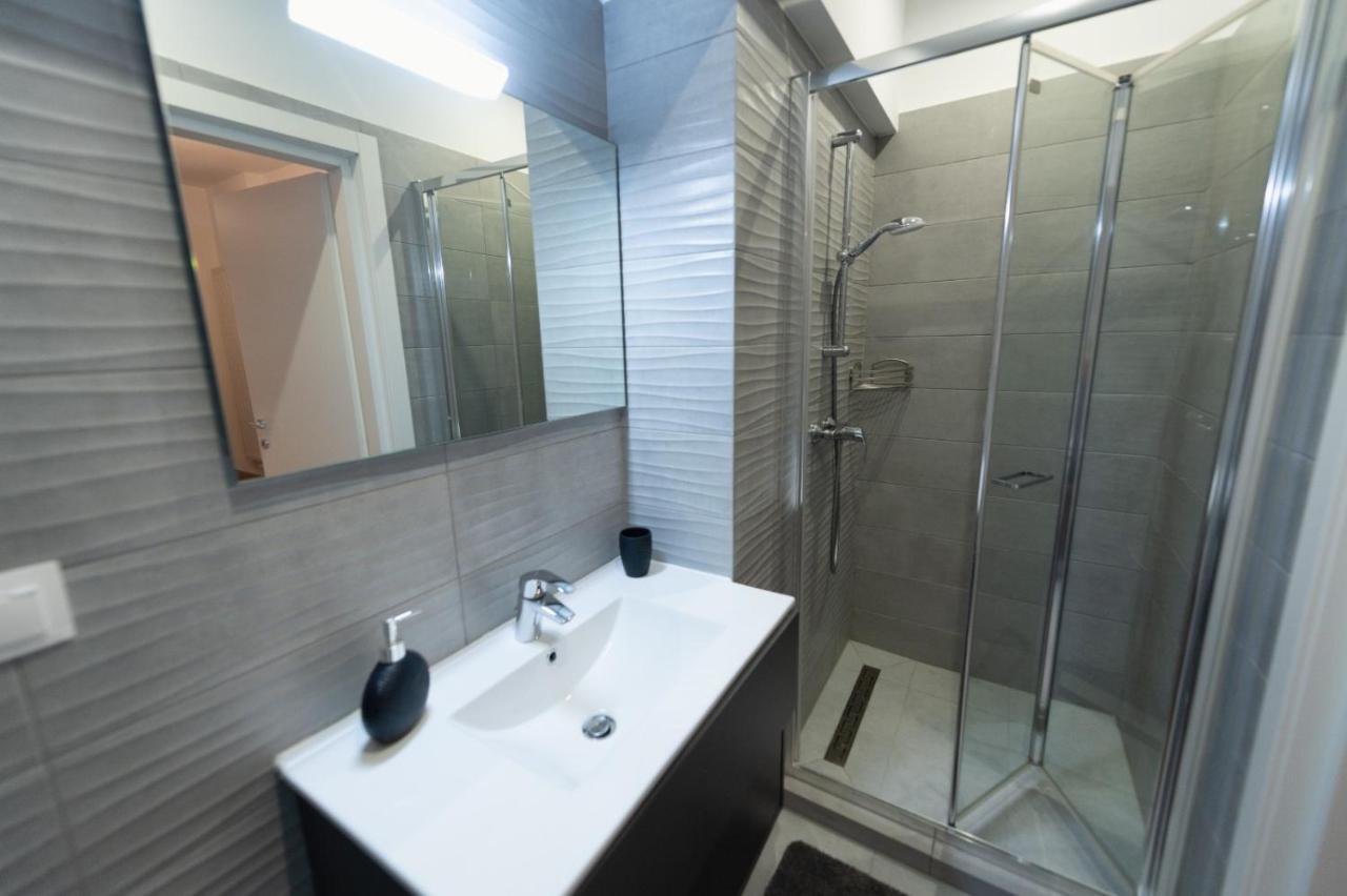 Rasarit De Vacanta Mamaia Ngoại thất bức ảnh