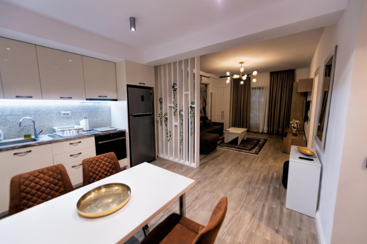 Rasarit De Vacanta Mamaia Ngoại thất bức ảnh