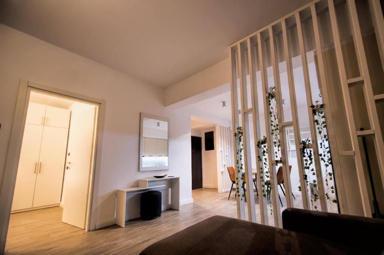 Rasarit De Vacanta Mamaia Ngoại thất bức ảnh