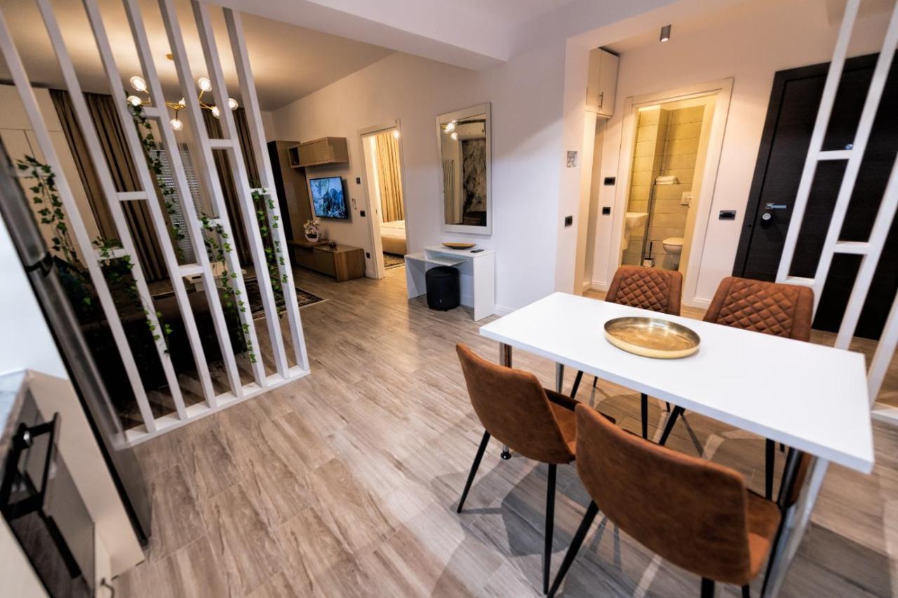 Rasarit De Vacanta Mamaia Ngoại thất bức ảnh
