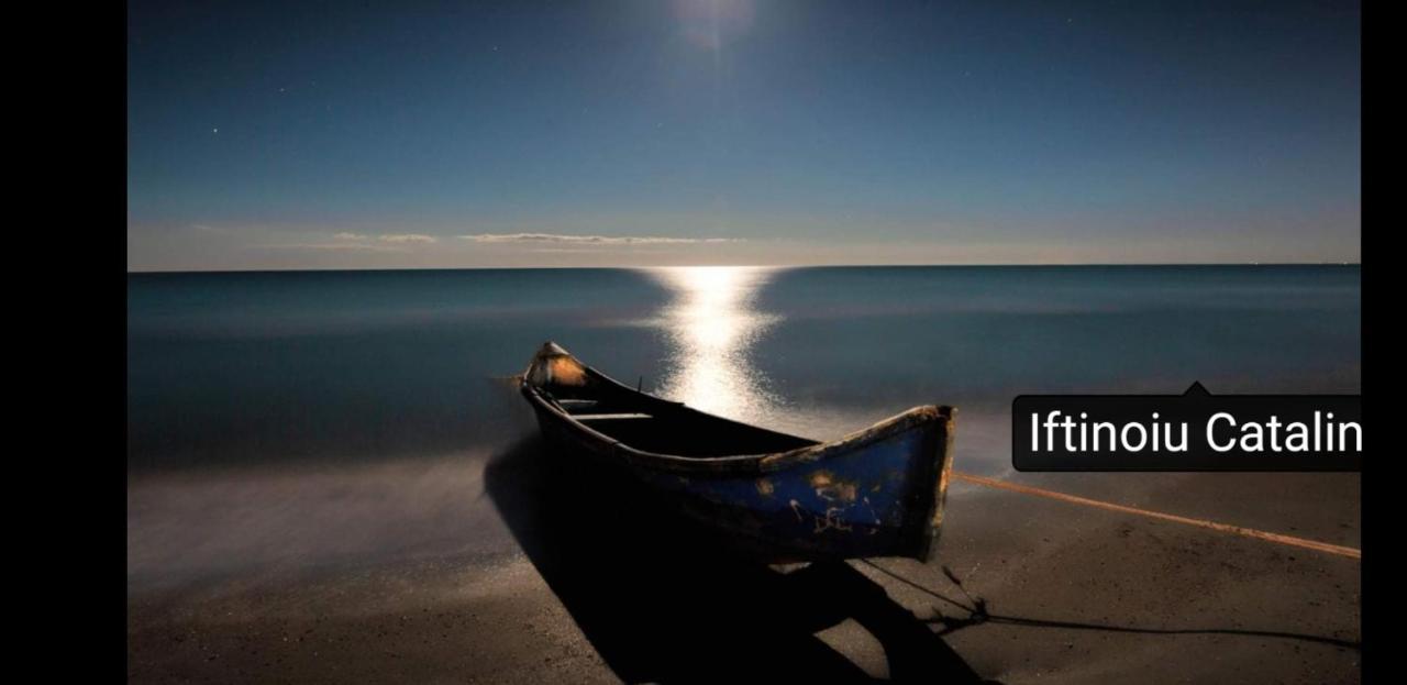 Rasarit De Vacanta Mamaia Ngoại thất bức ảnh